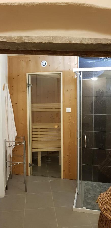 La Chouette Maison - Chambres D'Hotes Et Gite En Ville Remiremont Kültér fotó