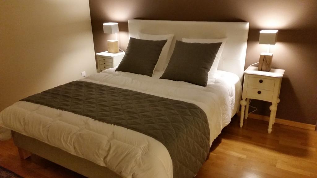 La Chouette Maison - Chambres D'Hotes Et Gite En Ville Remiremont Szoba fotó