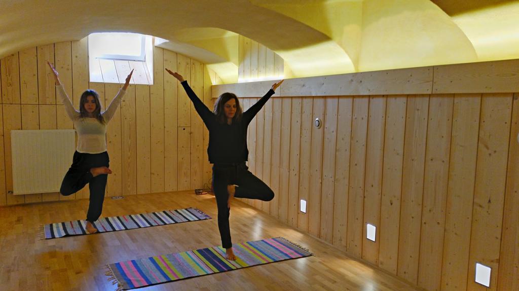 La Chouette Maison - Chambres D'Hotes Et Gite En Ville Remiremont Kültér fotó