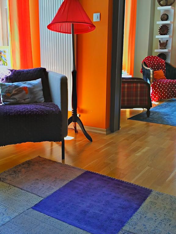 La Chouette Maison - Chambres D'Hotes Et Gite En Ville Remiremont Kültér fotó